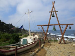 Isla Negra, la dernière demeure de Neruda