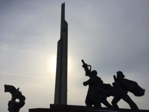 Riga : sur les traces de l’ère soviétique