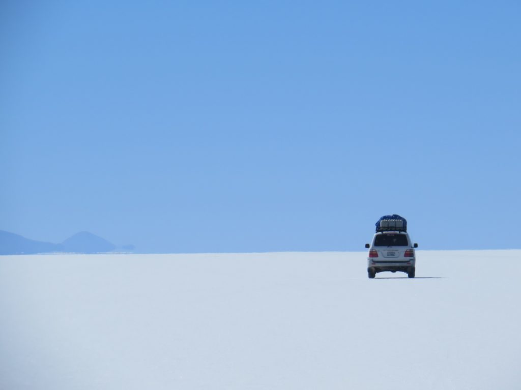 road-trip à Uyuni
