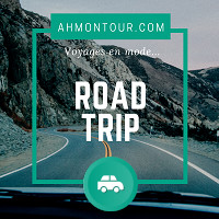 Catégorie Road Trip