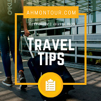 Catégorie Travel tips