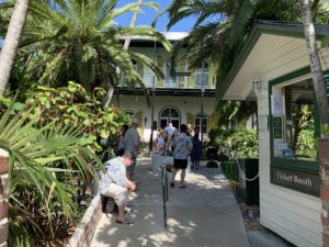 Key West, l’inspiration américaine d’Hemingway