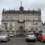 Mairie de Bergues
