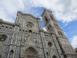 Le Duomo de Florence, symbole de la Renaissance
