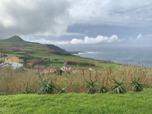 À voir et à faire sur l’île de São Miguel aux Açores
