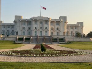 Une journée en escale à Doha, au Qatar