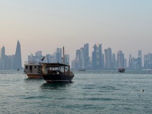 Mon avis sur le programme Discover Qatar Stopover