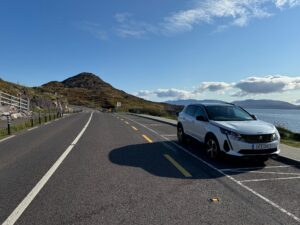 Louer une voiture à Cork et en Irlande du&nbsp;Sud