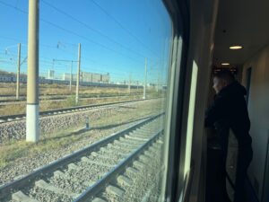 Se déplacer au Kazakhstan : un guide complet
