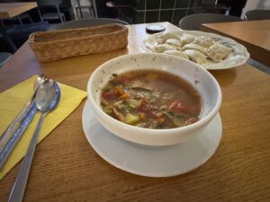 Guide&nbsp;: nos meilleurs restaurants en Pologne