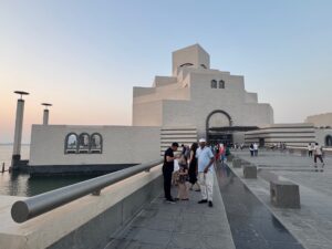 À la découverte du musée d’Art islamique de&nbsp;Doha