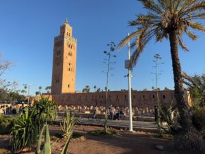 Préparer un voyage à Marrakech : guide complet