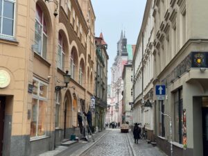 Poznan en 2 jours&nbsp;: une ville à découvrir en Pologne
