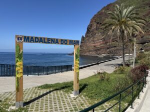 À la découverte de la côte ouest de Madère