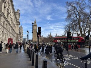 Préparer un voyage à Londres&nbsp;: le guide complet