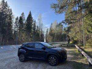 Mon road-trip en Estonie : itinéraire et conseils