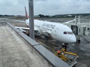Air Premia, la low-cost coréenne version Premium