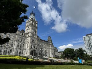 Québec : que voir en quelques heures ?